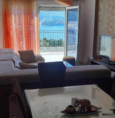 Apartman A&M Budva Eksteriør bilde