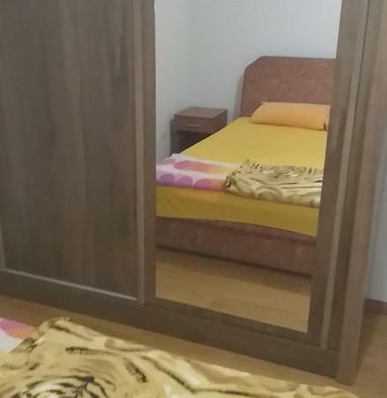 Apartman A&M Budva Eksteriør bilde