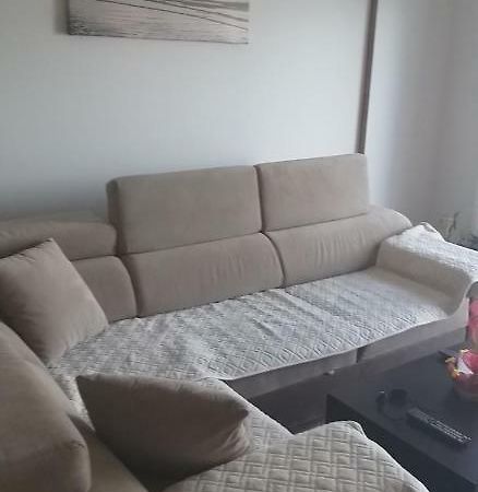 Apartman A&M Budva Eksteriør bilde