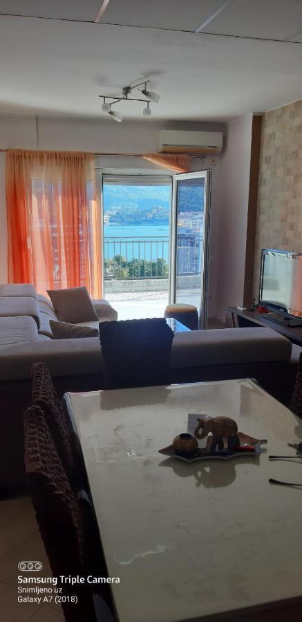 Apartman A&M Budva Eksteriør bilde
