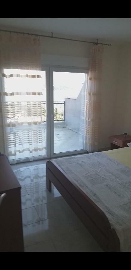 Apartman A&M Budva Eksteriør bilde