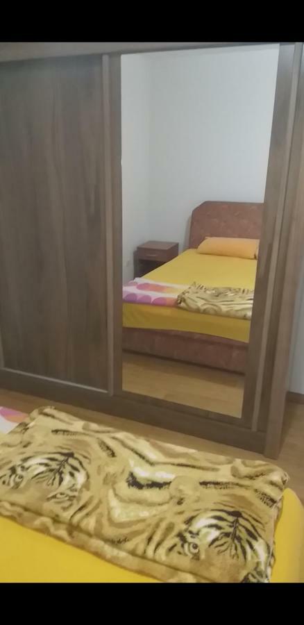 Apartman A&M Budva Eksteriør bilde