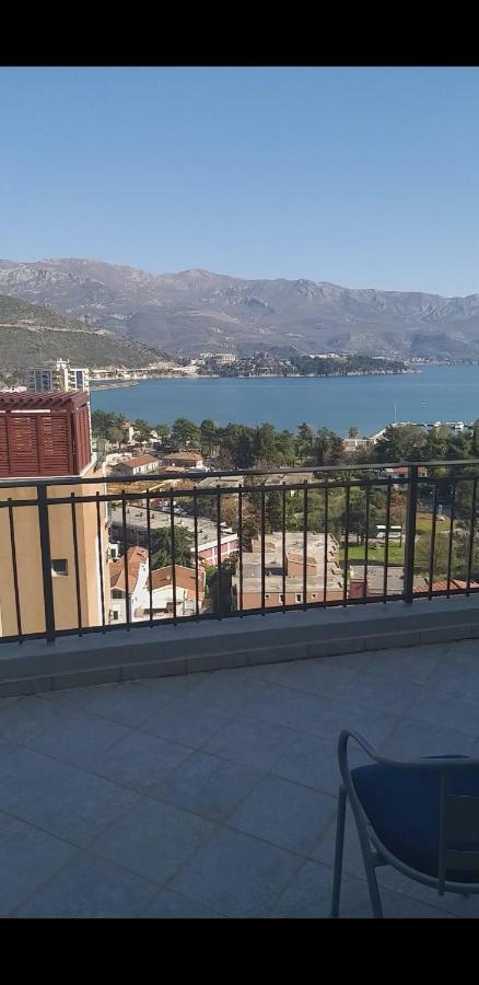 Apartman A&M Budva Eksteriør bilde