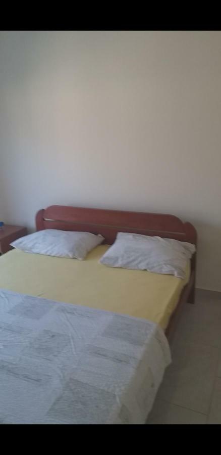 Apartman A&M Budva Eksteriør bilde