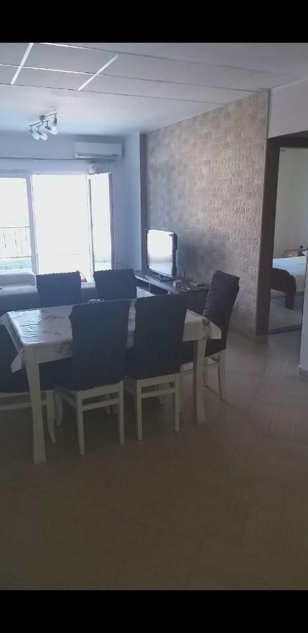 Apartman A&M Budva Eksteriør bilde