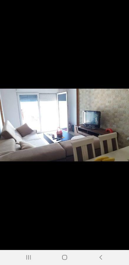 Apartman A&M Budva Eksteriør bilde