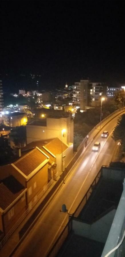 Apartman A&M Budva Eksteriør bilde