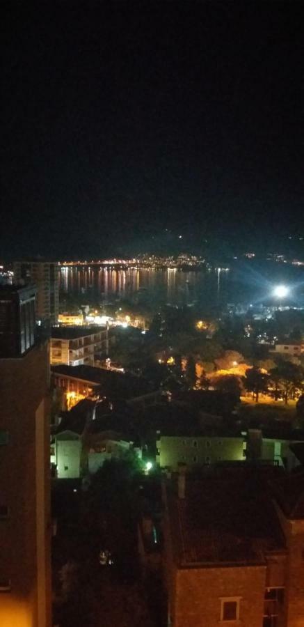 Apartman A&M Budva Eksteriør bilde